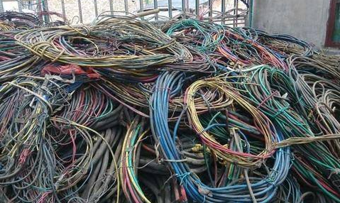 废旧电线电缆回收后处理的方法有哪些?